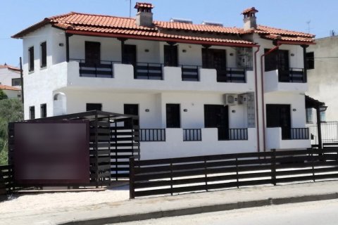 210m² Edificio en Chalkidiki, Greece No. 54396 1