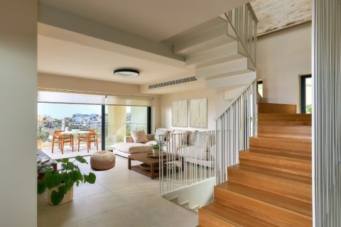 315m² Villa en Gazi, Greece No. 54387 7