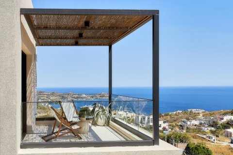 315m² Villa à Gazi, Greece No. 54387 27