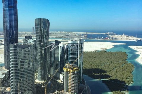 2 dormitorios Apartment en Al Reem Island, UAE No. 4093 2