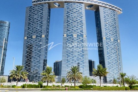 3 bedrooms Townhouse in Al Reem Island, UAE No. 4094 1