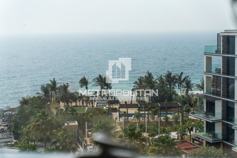 Квартира с 3 спальнями в Bluewaters Residences, ОАЭ №4089 1