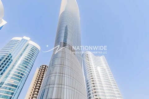 3 bedrooms Apartment in Al Reem Island, UAE No. 4092 1