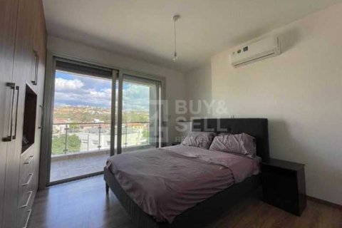 3 bedrooms Penthouse in Germasogeia, Cyprus No. 77450 7