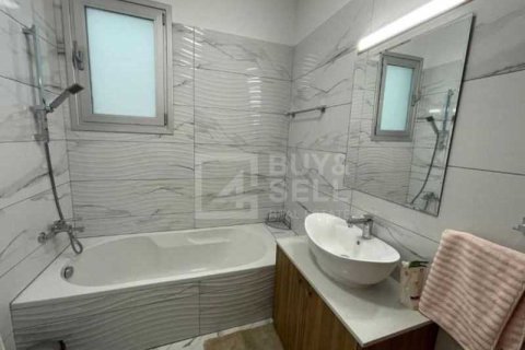 3 bedrooms Penthouse in Germasogeia, Cyprus No. 77450 6