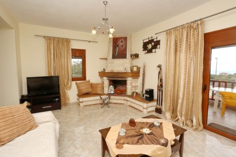 5 dormitorios House en Chalkidiki, Greece No. 60264 10