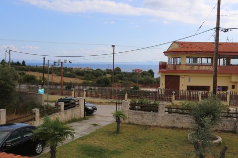 5 dormitorios House en Chalkidiki, Greece No. 60264 15