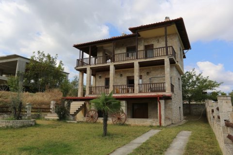 5 dormitorios House en Chalkidiki, Greece No. 60264 4