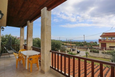 5 dormitorios House en Chalkidiki, Greece No. 60264 1