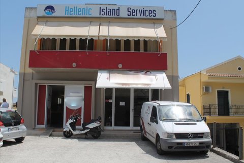 400m² Business in Corfu, Greece No. 60263 1