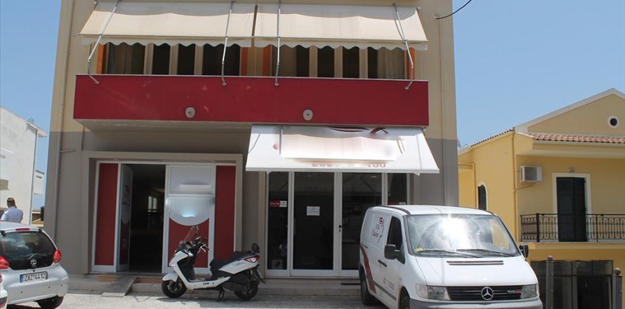 400m² Business in Corfu, Greece No. 60263