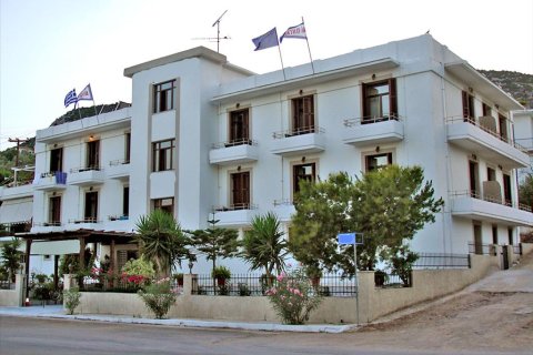 1300m² Hotel en Islands, Greece No. 60082 1