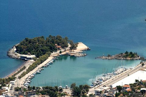 1300m² Hotel in Islands, Greece No. 60082 17