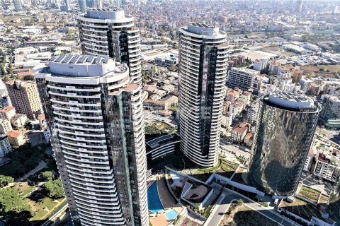 3+2 Penthouse à Istanbul, Turkey No. 20881 28