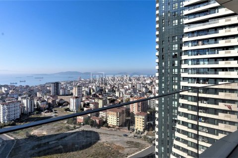 3+2 Penthouse à Istanbul, Turkey No. 20881 5