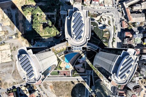 3+2 Penthouse en Istanbul, Turkey No. 20881 26