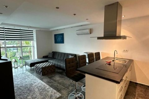 3 rooms Apartment in Antalya, Turkey No. 20852 20