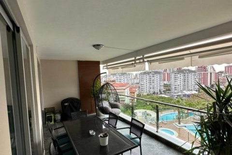 3 rooms Apartment in Antalya, Turkey No. 20852 30