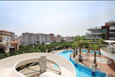 3 rooms Apartment in Antalya, Turkey No. 20852 19