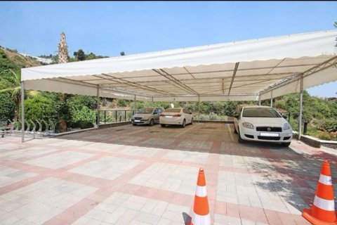 3 rooms Apartment in Antalya, Turkey No. 20852 12