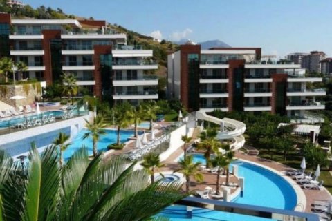 3 rooms Apartment in Antalya, Turkey No. 20852 8