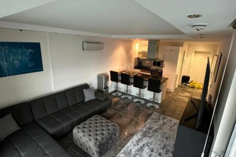 3 rooms Apartment in Antalya, Turkey No. 20852 23