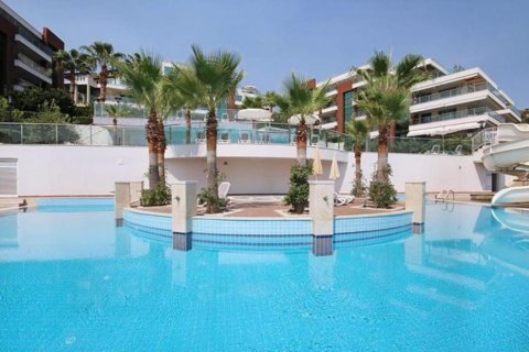 3 rooms Apartment in Antalya, Turkey No. 20852 21