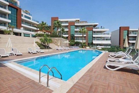 3 rooms Apartment in Antalya, Turkey No. 20852 17