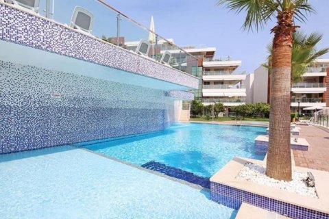 3 rooms Apartment in Antalya, Turkey No. 20852 18