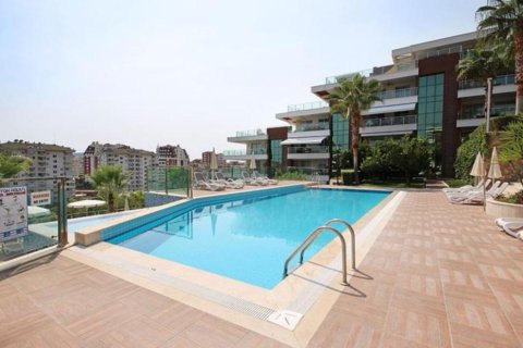 3 rooms Apartment in Antalya, Turkey No. 20852 16