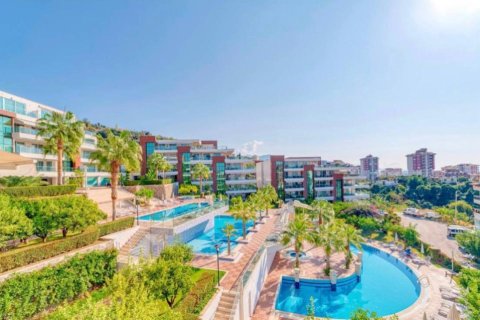 3 rooms Apartment in Antalya, Turkey No. 20852 1