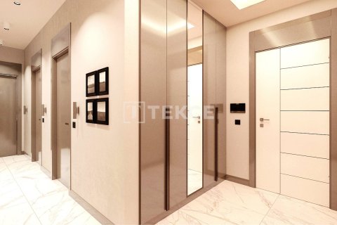 3+1 Appartement à Bursa, Turkey No. 20243 25