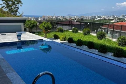 7 rooms Villa in Kargicak, Turkey No. 20853 7