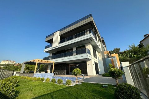 7 rooms Villa in Kargicak, Turkey No. 20853 2