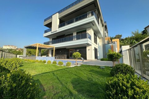 7 rooms Villa in Kargicak, Turkey No. 20853 3