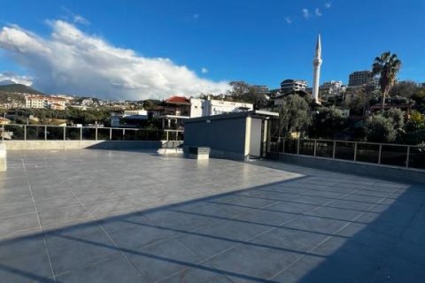 7 rooms Villa in Kargicak, Turkey No. 20853 27