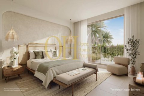 3 bedrooms Townhouse in Khalifa City, UAE No. 53481 6