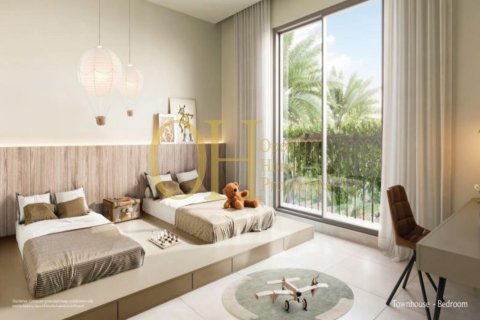 3 bedrooms Townhouse in Khalifa City, UAE No. 53481 5