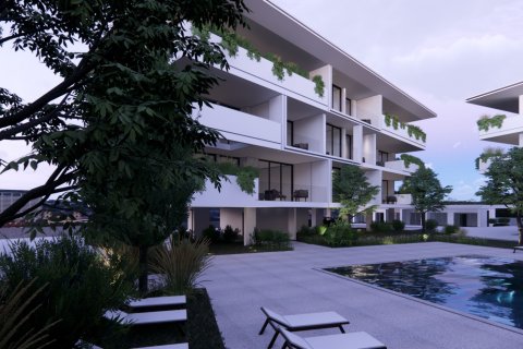 3 dormitorios Apartment en Paphos, Cyprus No. 37508 4