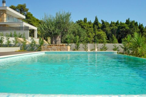 4 bedrooms Villa in Chalkidiki, Greece No. 50995 5