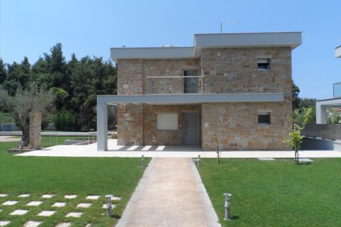 4 bedrooms Villa in Chalkidiki, Greece No. 50995 3