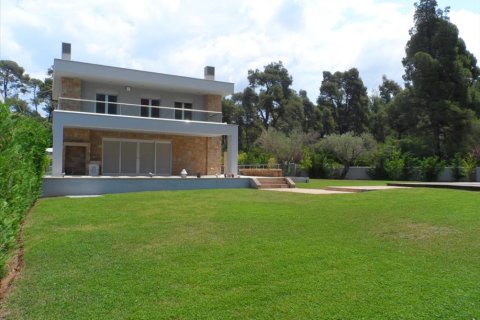 4 dormitorios Villa en Chalkidiki, Greece No. 50995 1