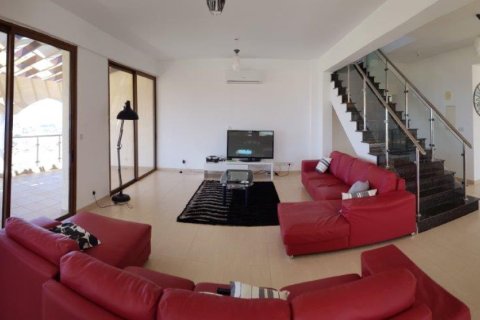 6 bedrooms Villa in Paphos, Cyprus No. 51003 4