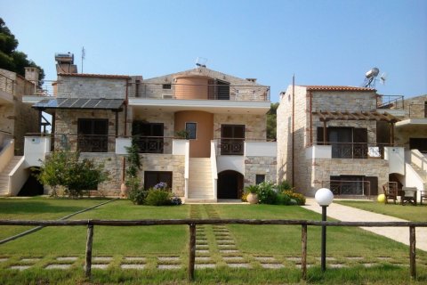 4 bedrooms Townhouse in Chalkidiki, Greece No. 50991 5