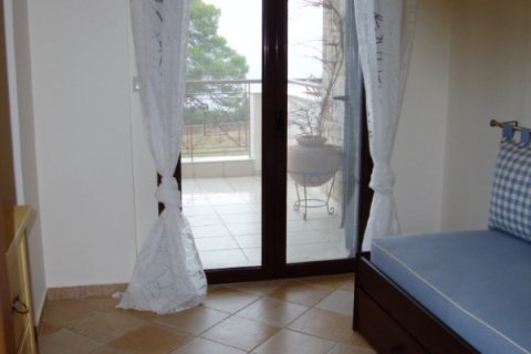 4 bedrooms Townhouse in Chalkidiki, Greece No. 50991 1