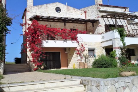 4 bedrooms Townhouse in Chalkidiki, Greece No. 50991 4