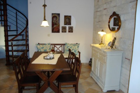 4 bedrooms Townhouse in Chalkidiki, Greece No. 50991 11