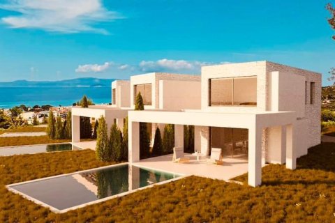 4 bedrooms Villa in Chalkidiki, Greece No. 47513 7