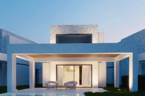 4 dormitorios Villa en Chalkidiki, Greece No. 47513 3