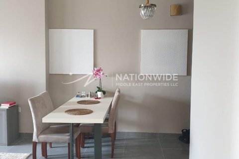 1 dormitorio Apartment en Masdar City, UAE No. 3805 8